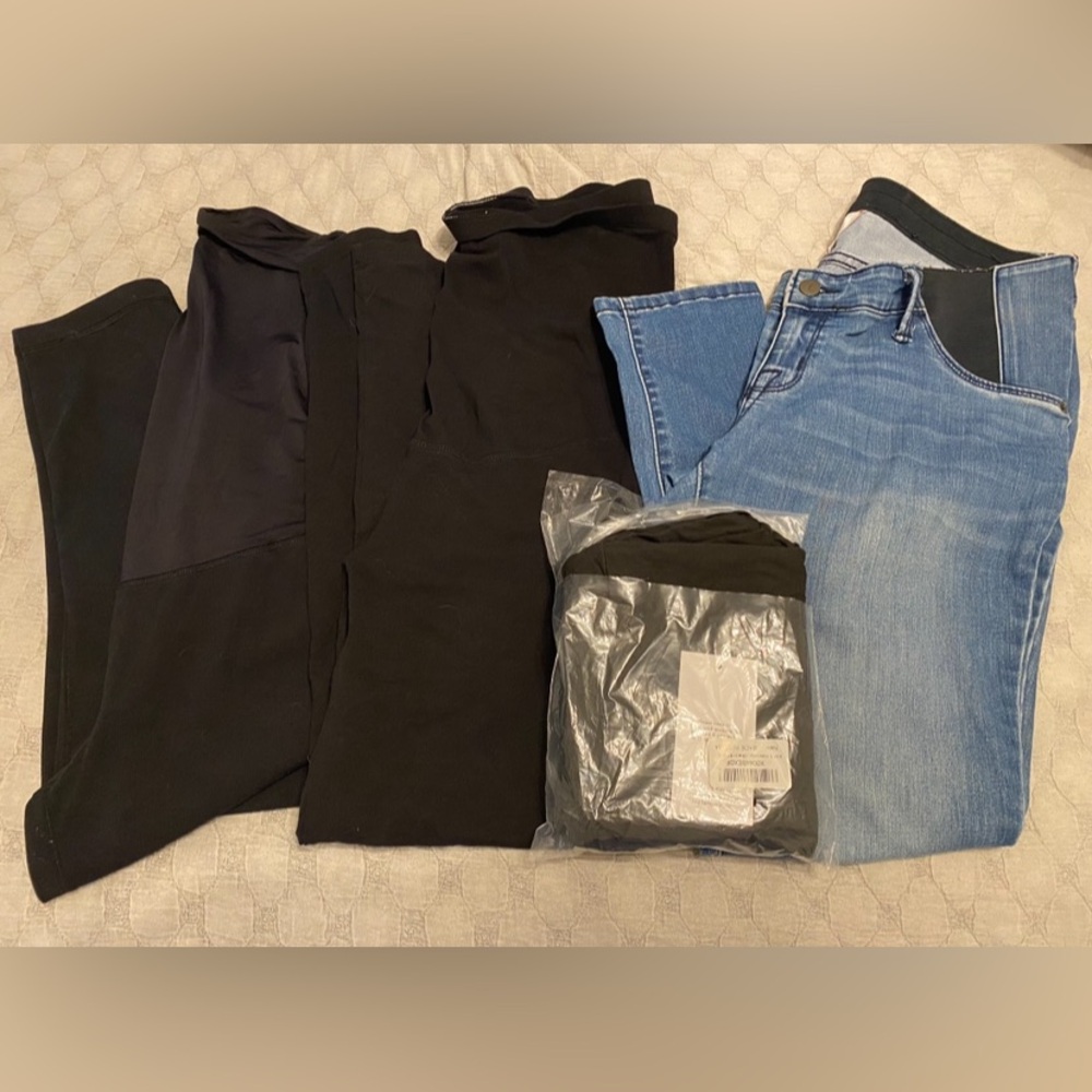 Maternity bundle